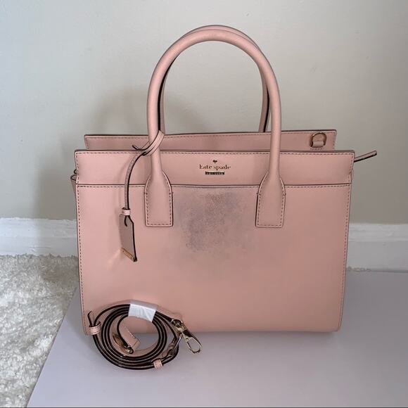 Kate Spade Cameron Street Candace Purse Bag - Picture 3 of 12